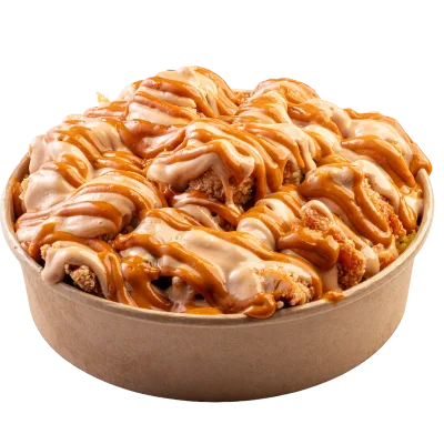 ريزو تكساس