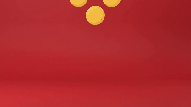 Burger Loop Animation 1